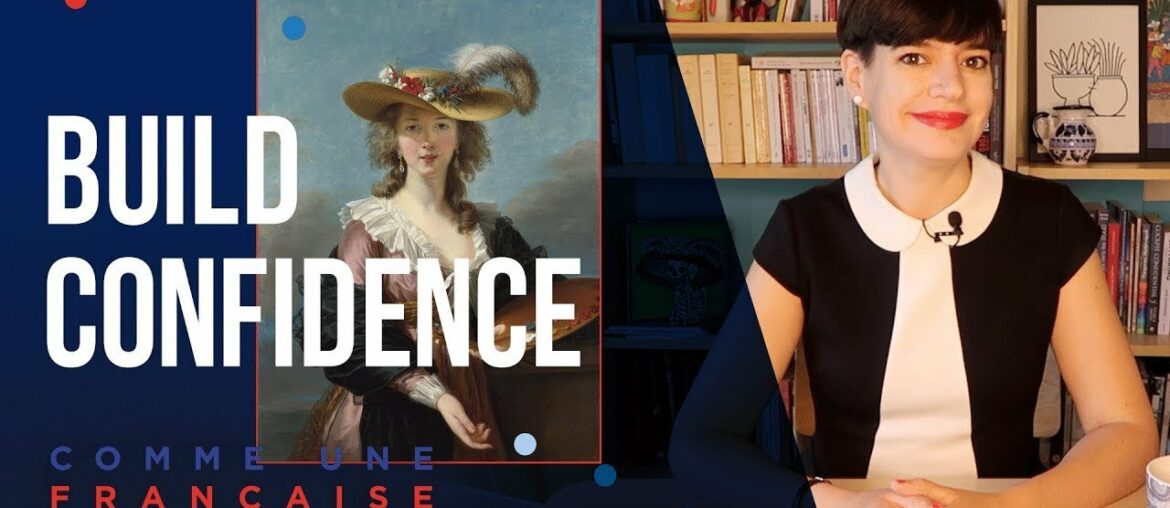 Learn Basic French By Talking About Art!