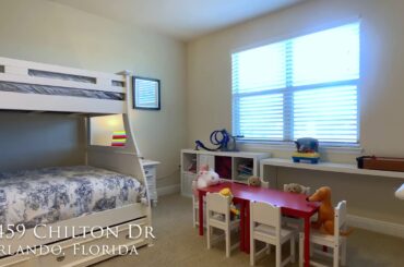8459 Chilton Dr, Orlando - Florida