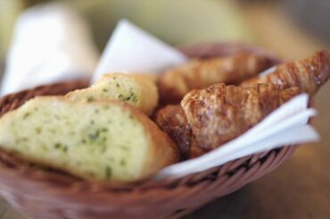 Hong Kong Restaurant Tour: Le Rêve