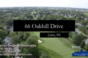 66 Oakhill Drive Lititz PA 17543
