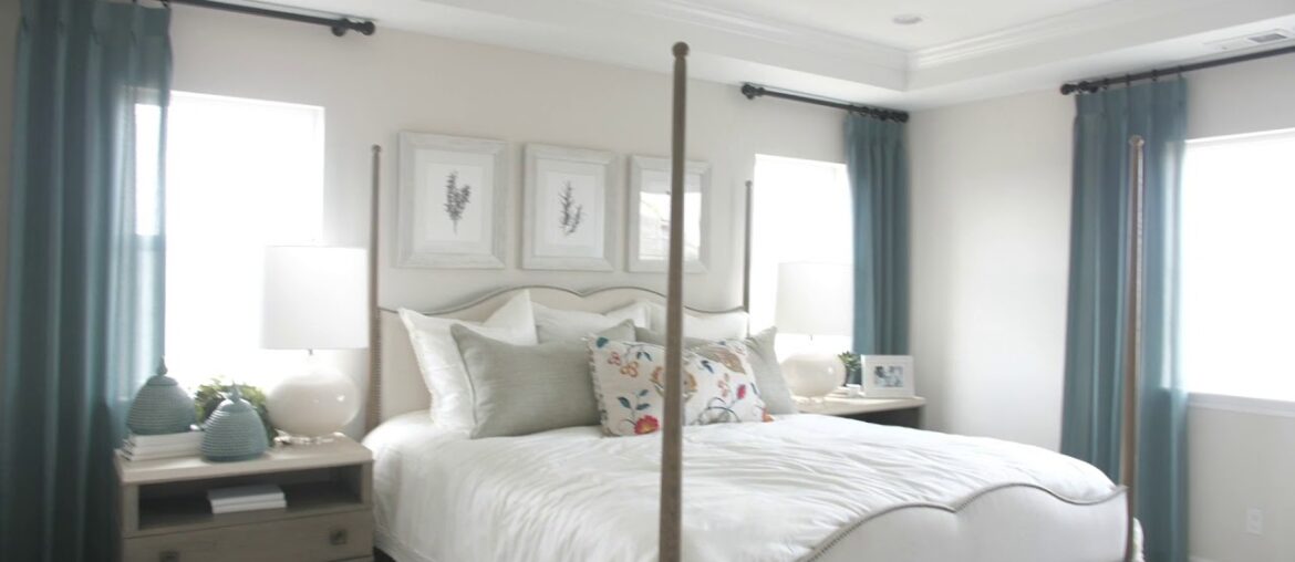 The Hemingway floor plan at Aurora Highlands