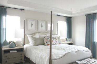 The Hemingway floor plan at Aurora Highlands