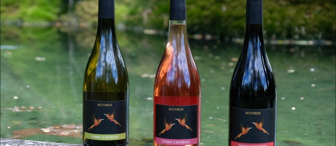 Introduction to Terre des 2 Sources Introduction to Terre des 2 Sources