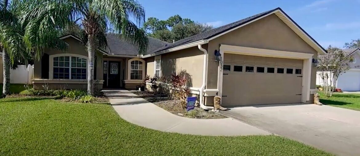 1032 Oak Arbor 1032 Oak Arbor