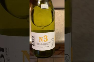 Fresh and snappy white wine