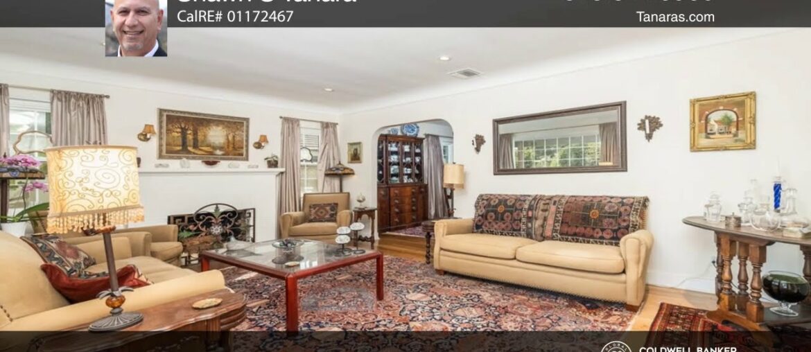 2588 Morningside Street Pasadena CA 91107