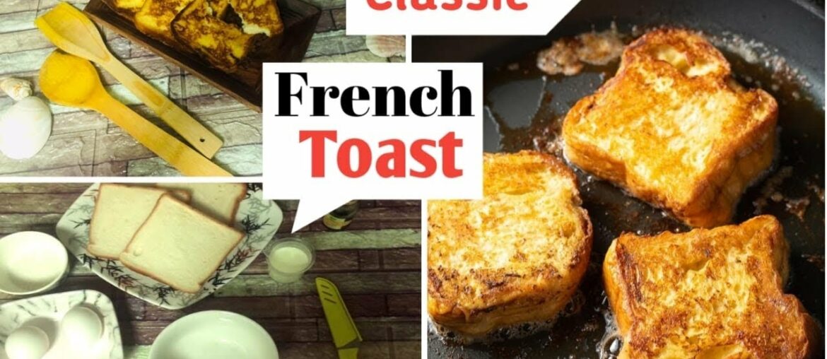 How to make French toast!!! french toast recipe in tamil /easy recipe for breakfast