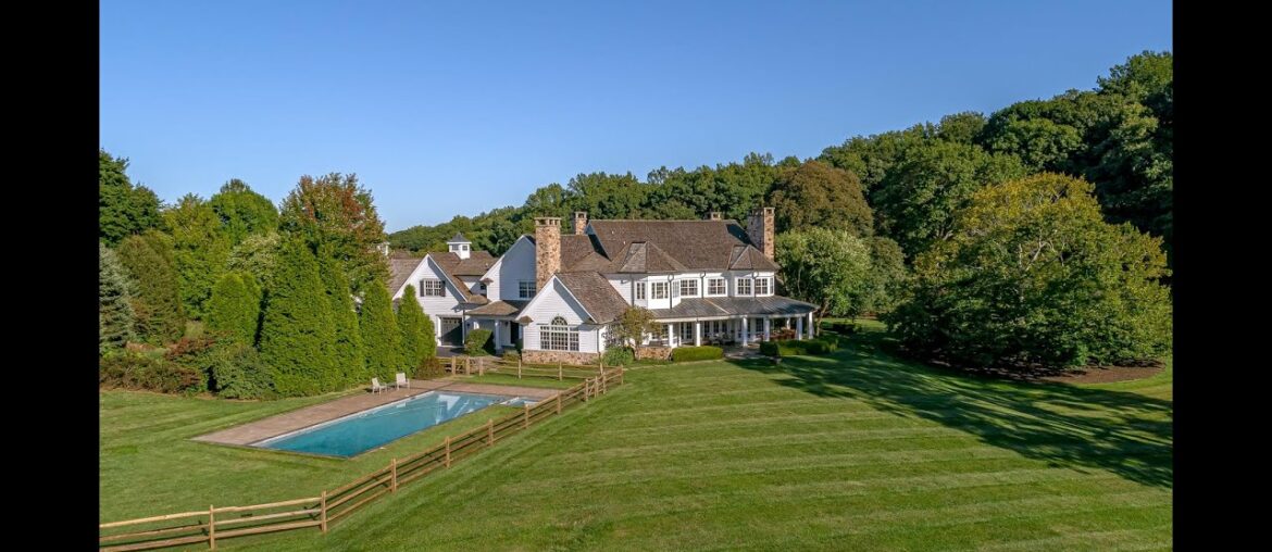 Mendham Country Estate