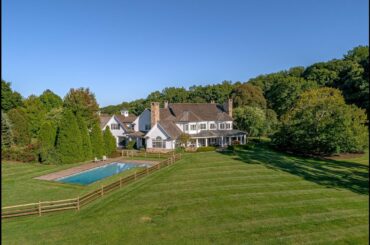 Mendham Country Estate