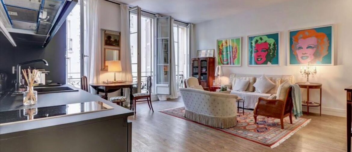 Opportunity For Two Properties For Sale in Nice France Opportunity For Two Properties For Sale in Nice France