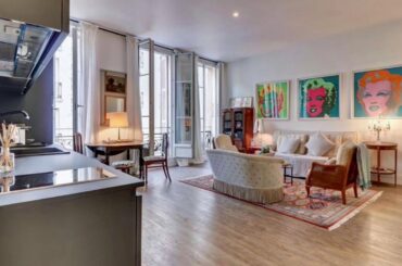 Opportunity For Two Properties For Sale in Nice France