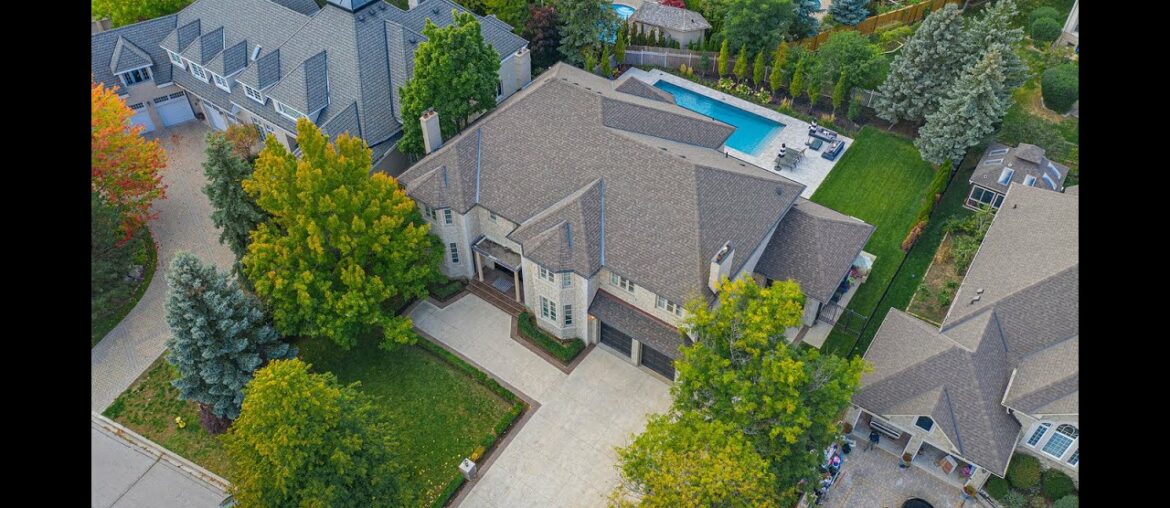 16 Flatbush Ave, Vaughan, ON, Vaughan, ON - Sotheby's International Realty Canada