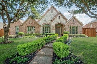 Homes for sale - 2140 Arches Park Court, Allen, TX 75013