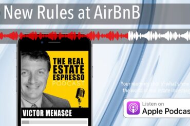 New Rules at AirBnB