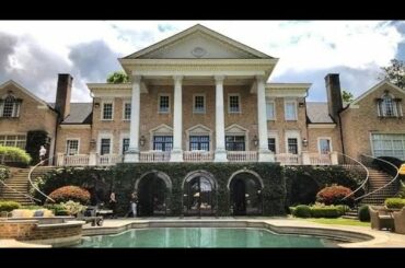 10 Most Expensive Houses In The World - Luxury Houses | MrRich