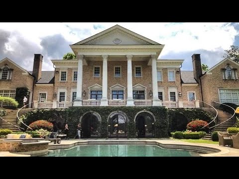 10 Most Expensive Houses In The World – Luxury Houses | MrRich 10 Most Expensive Houses In The World - Luxury Houses | MrRich