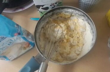 French - How I make crêpes