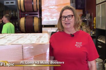 Bottling Day, 2020 - Behind The Scenes With The Winemaker and Team Gianni - Gianni Buonomo Vintners