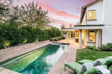Chernov Team | 18518 Saint Moritz Drive, Tarzana