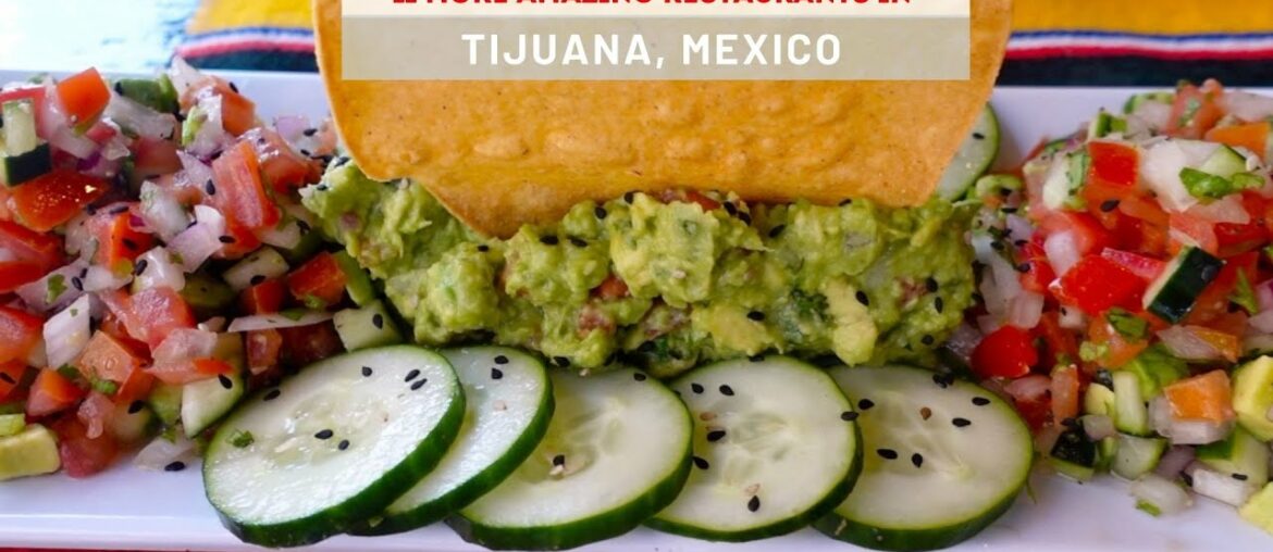 11 More Amazing Restaurants in Tijuana – VIP Dining Experiences! 11 More Amazing Restaurants in Tijuana - VIP Dining Experiences!