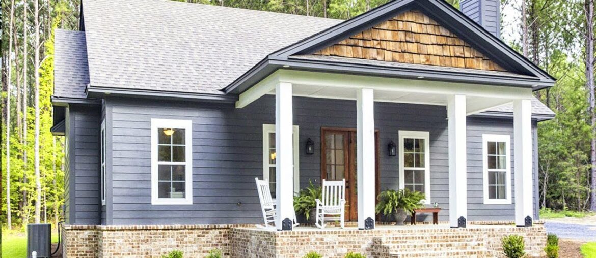 Most Beautiful Storybook Bungalow Home | Plan 86339HH by Architectural Designs Most Beautiful Storybook Bungalow Home | Plan 86339HH by Architectural Designs