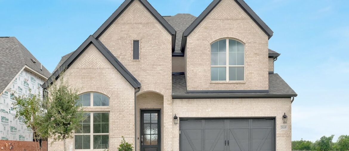 Perry Mustang Lakes – 3115 Cavalry Way Perry Mustang Lakes - 3115 Cavalry Way