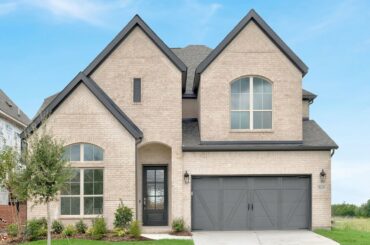 Perry Mustang Lakes -  3115 Cavalry Way