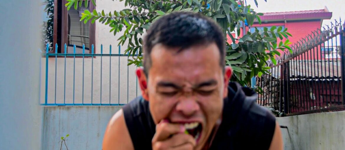 Wine made from Guava!!!