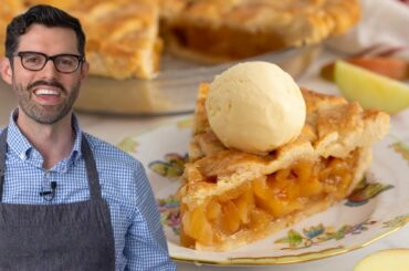 The BEST Apple Pie Recipe