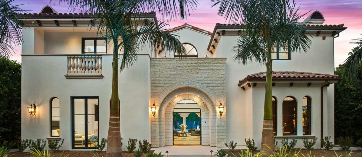 508 N Alpine Dr | Beverly Hills 90210 | $21,000,000