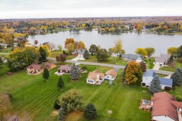 1984 W. Manitou Dr., Owosso, MI | Presented by Morgan Beilfuss