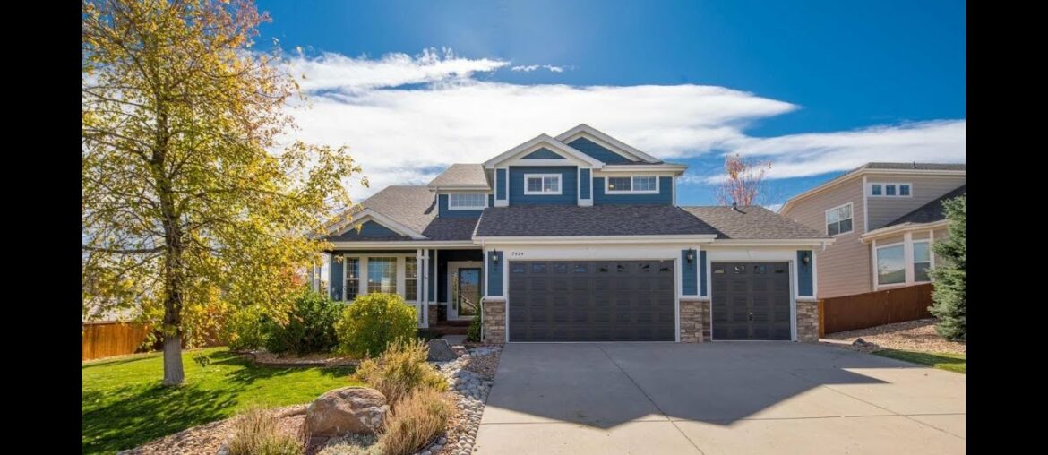7424 Iridium Way | Castle Rock, CO