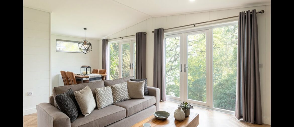 Prestige Dovecote holiday lodge Prestige Dovecote holiday lodge