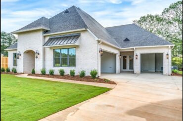 The Sullivan French Country | 837 Summerlin Circle | Summerlin | Three Sixty {real estate}