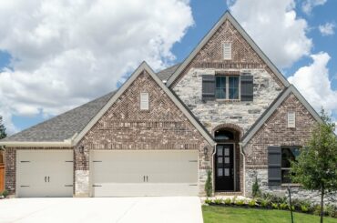Perry Homes in Highpointe - 179 Indian Grass Cove