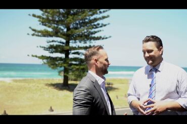 43 Pacific Parade, Lennox Head presented by Braden Walters & Brad Rogan of Belle Property