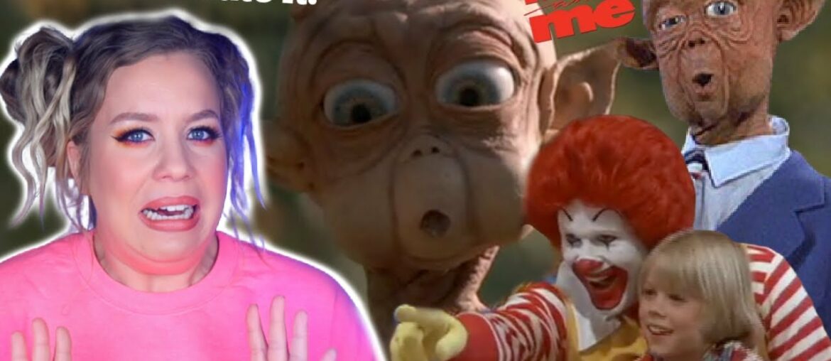 So McDonald's Made a Movie...