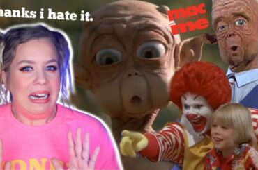 So McDonald's Made a Movie...