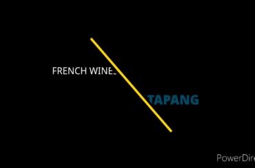 Pronunciation of French Wines and Italian Wines