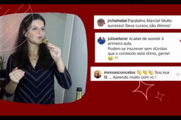 Borbulhas Mundo Afora - Curso de Espumantes | Marcia Anholeti