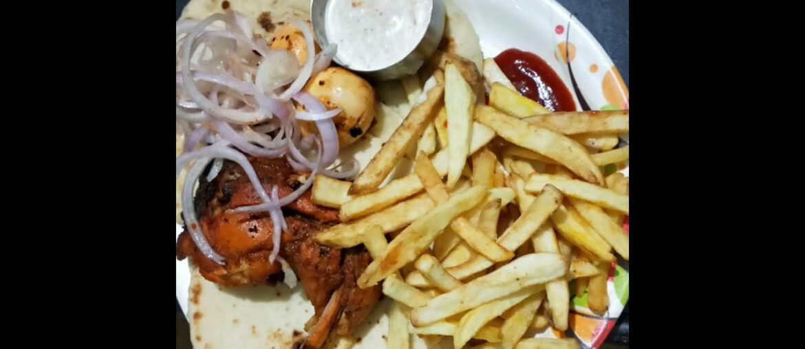 Taste Crispy French Fries Recipe #youtubeshorts