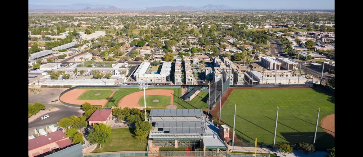 3510 N Miller Rd 1001 Walk Through