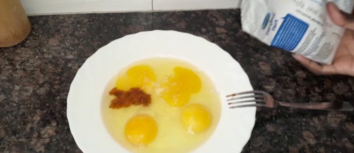 EASIEST FRENCH TOAST RECIPE||BREAKFAST SERIES