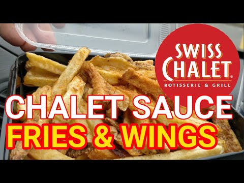 NEW! Swiss Chalet Seasoned Fries and Dry Rub Wings October 2020 NEW! Swiss Chalet Seasoned Fries and Dry Rub Wings October 2020