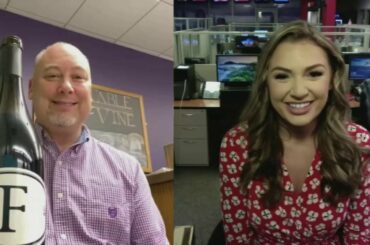 October Vacation to France and Spain - (virtual) WINE DOWN || Table & Vine