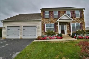 4125 Coleman Street,  Bethlehem, PA 18020 - Theresa Calantoni - MLS 651555