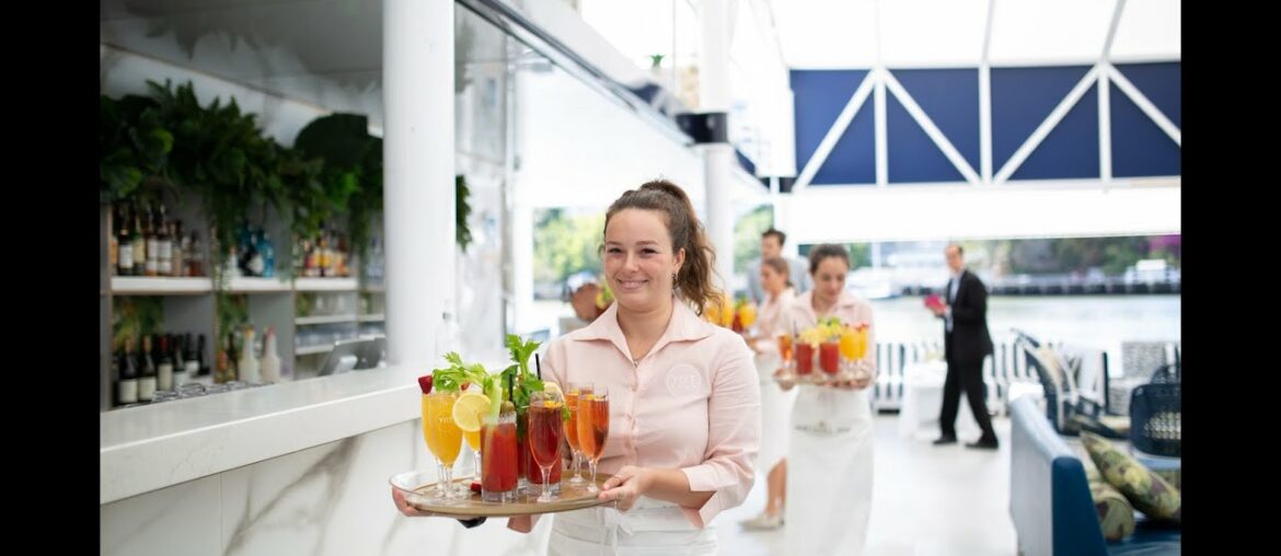 LUNCH ON THE YOT – SUNDAY LUNCH ON THE YOT - SUNDAY