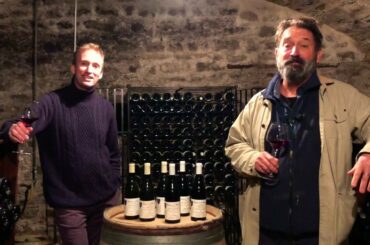 Hospice de Beaune .... Buy a Barrel !!!!