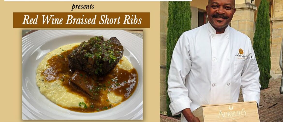 Red Wine Braised Short Ribs Recipe Red Wine Braised Short Ribs Recipe