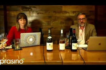 Prasino Wine Wednesday - October 7th, 2020